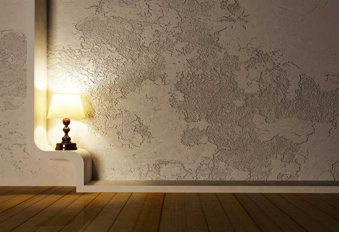 Venetian Plaster