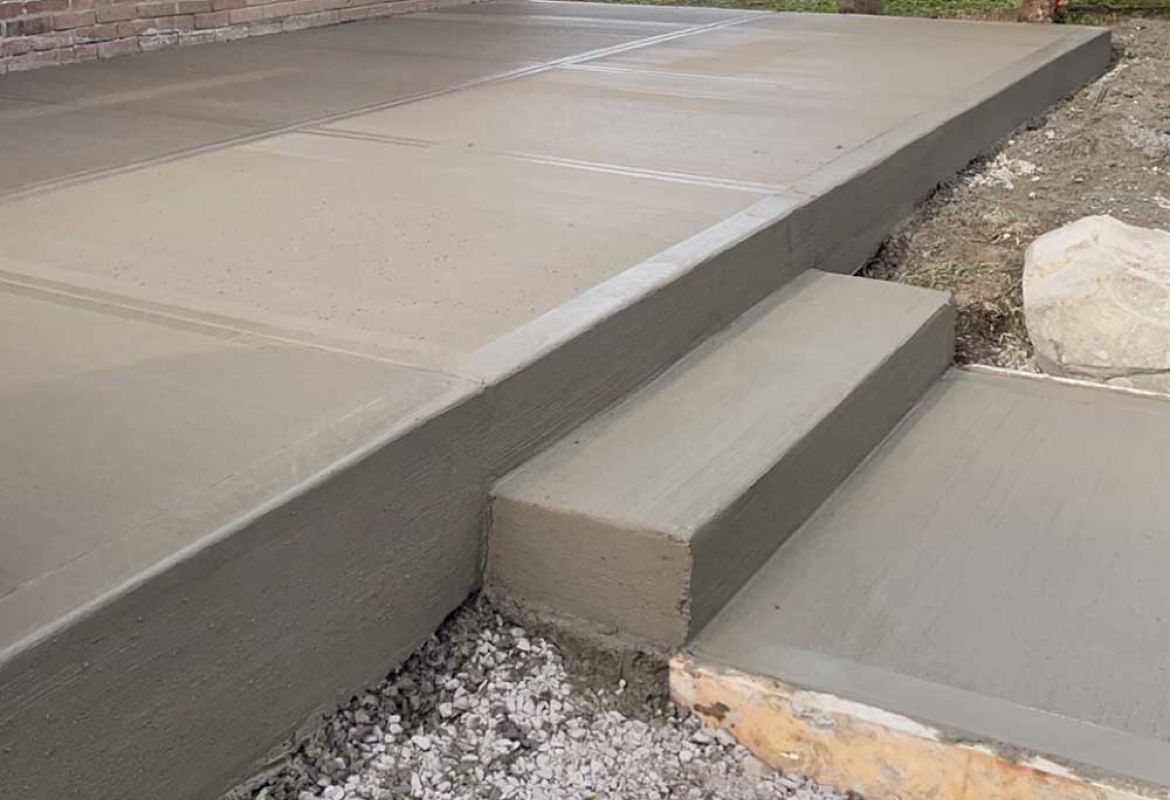 Concrete Services